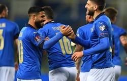 Nhiệm vụ của Ý trước Bắc Ireland để giành vé dự World Cup