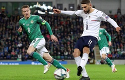 Ý và các đội hạt giống ở vòng play-off World Cup 2022