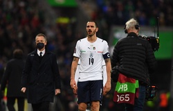 Các đối thủ có thể của tuyển Ý ở vòng play-off World Cup