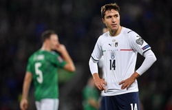 HLV Mancini ngại nhất gặp đối thủ nào khi Ý đá play-off?