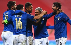 Đội tuyển Ý cần điều kiện nào để giành vé dự World Cup 2022?