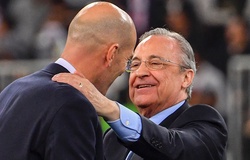 Zidane gửi thư ngỏ cho người hâm mộ trách móc Real Madrid