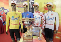 Giải đua xe đạp cúp truyền hình TPHCM lần thứ 33 năm 2021: Tổng tiền thưởng 2 tỷ đồng