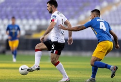 Nhận định FC Ararat-Armenia vs NK Celje, 21h00 ngày 24/09, cúp C2