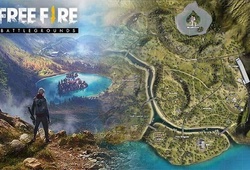 Đảo Quân Sự Free Fire: Khám phá các địa điểm trên bản đồ (P1)