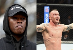 Cộng đồng võ sĩ da màu UFC phẫn nộ trước phát biểu kì thị của Colby Covington