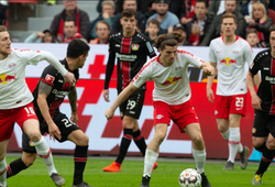 Nhận định Leverkusen vs RB Leipzig, 20h30 ngày 26/09, VĐQG Đức
