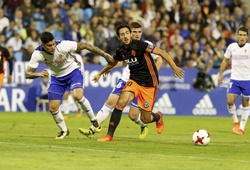 Nhận định Valencia vs Huesca, 21h00 ngày 26/09, VĐQG Tây Ban Nha