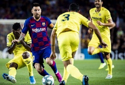 Nhận định Barcelona vs Villarreal, 02h00 ngày 28/09, VĐQG Tây Ban Nha