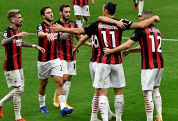 Nhận định Crotone vs AC Milan, 23h00 ngày 27/09, VĐQG Italia