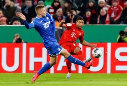 Nhận định Hoffenheim vs Bayern Munich, 20h30 ngày 27/09, VĐQG Đức