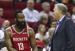 Philadelphia 76ers muốn chiêu mộ James Harden