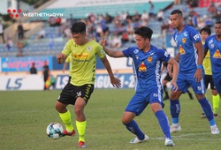 Những đội bóng nào chắc suất trụ hạng V.League 2020?