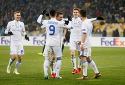 Nhận định Dynamo Kiev vs Gent, 02h00 ngày 30/09, Cúp C1