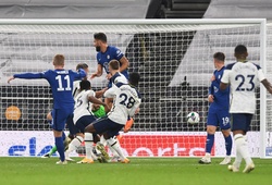 Highlight Tottenham vs Chelsea, cúp Liên đoàn Anh 2020 đêm qua
