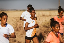 VĐV Ethiopia bị loại khỏi London Marathon 2020 vào phút chót vì nhiễm COVID-19