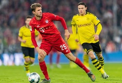 Nhận định Bayern Munich vs Dortmund, 01h30 ngày 01/10