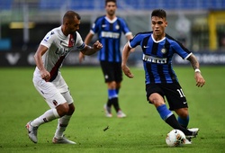 Nhận định Benevento vs Inter Milan, 23h00 ngày 30/09, VĐQG Italia