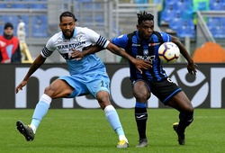 Nhận định Lazio vs Atalanta, 01h45 ngày 01/10, VĐQG Italia