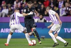 Nhận định Real Madrid vs Valladolid, 02h30 ngày 01/10, VĐQG Tây Ban Nha