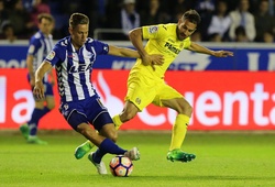 Nhận định Villarreal vs Alaves, 0h ngày 01/10, VĐQG Tây Ban Nha