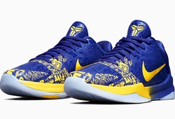 Nike Kobe 5 Protro “5 Rings” sẽ được mở bán ngay trước thềm NBA Finals