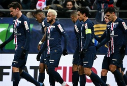 Lịch trực tiếp Bóng đá TV hôm nay 2/10: PSG vs Angers