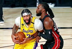 Nhận định NBA: Miami Heat vs Los Angeles Lakers (ngày 03/10, 8h00)
