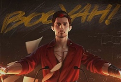 Kỹ năng của Kamir, nhân vật mới sắp xuất hiện trong Free Fire