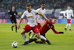 Nhận định RB Leipzig vs Schalke, 23h30 ngày 03/10, VĐQG Đức