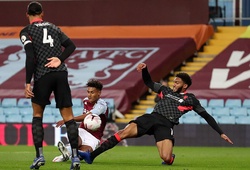 Video Highlight Aston Villa vs Liverpool, Ngoại hạng Anh 2020 đêm qua