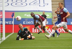 Video Highlight Leicester City vs West Ham, Ngoại hạng Anh 2020 hôm nay