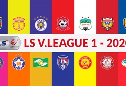 Hà Nội, Viettel, TP HCM, Sài Gòn hay HAGL sẽ vô địch V.League 2020?