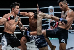 Martin Nguyễn chính thức đối đầu Thành Lê tại siêu sự kiện ONE Championship