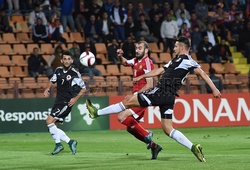 Nhận định Armenia vs Albania, 20h00 ngày 07/10, Giao hữu Quốc tế
