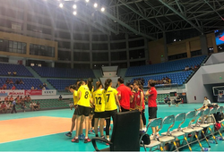 TRỰC TIẾP bóng chuyền trẻ Cúp các CLB 2020 hôm nay 7/10