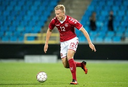 Video Highlight Đan Mạch vs Đảo Faroe, giao hữu 2020 đêm qua
