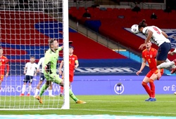 Video Highlight Anh vs Wales, giao hữu 2020 đêm qua