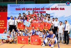 Thành Phố Hồ Chí Minh, Sóc Trăng giành cú đúp HCV Bóng rổ U16 Quốc gia