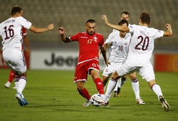 Nhận định Andorra vs Malta, 01h45 ngày 11/10, Nations League