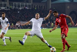 Nhận định Liechtenstein vs Gibraltar, 23h ngày 10/10, Nations League