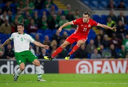 Kết quả Ireland vs Wales, video highlight Nations League 2020 hôm nay