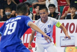 Giải futsal HD Bank VĐQG 2020: Thái Sơn Nam chạm 1 tay vào chức vô địch