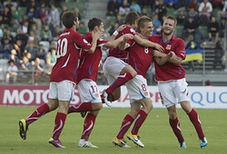 Nhận định Israel vs CH Séc, 01h45 ngày 12/10, UEFA Nations League