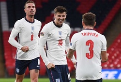 Video Highlight Anh vs Bỉ, Nations League 2020 đêm qua
