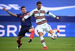 Video Highlight Pháp vs Bồ Đào Nha, Nations League 2020 đêm qua