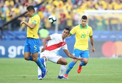Nhận định Peru vs Brazil, 07h00 ngày 14/10, VL World Cup