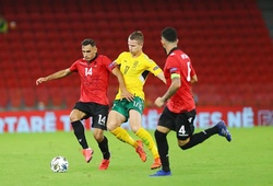 Nhận định Lithuania vs Albania, 23h ngày 14/10, UEFA Nations League