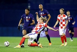Video Highlight Croatia vs Pháp, Nations League 2020 đêm qua