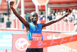 Đồng hương “vua marathon” Eliud Kipchoge bị cấm thi đấu 4 năm
